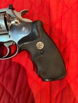 Colt Grizzly Colt Python Custom Shop 1995 - 6 of 15