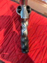 Colt Grizzly Colt Python Custom Shop 1995 - 12 of 15