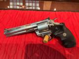 Colt Grizzly Colt Python Custom Shop 1995 - 1 of 15