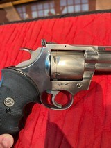 Colt Grizzly Colt Python Custom Shop 1995 - 10 of 15