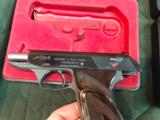 Heckler & Koch HK4 4 barrel set in original box's - 13 of 15