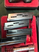 Heckler & Koch HK4 4 barrel set in original box's - 4 of 15