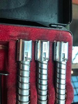 Heckler & Koch HK4 4 barrel set in original box's - 5 of 15