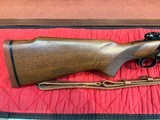 Winchester Pre 64 Model 70 375 H&H made in 1953 - 7 of 15