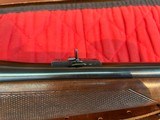 Winchester Pre 64 Model 70 375 H&H made in 1953 - 11 of 15