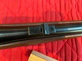 Winchester Pre 64 Model 70 375 H&H made in 1953 - 12 of 15