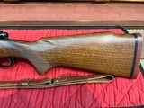 Winchester Pre 64 Model 70 375 H&H made in 1953 - 5 of 15