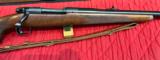Winchester Pre 64 Model 70 375 H&H made in 1953 - 8 of 15