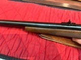 Winchester Pre 64 Model 70 375 H&H made in 1953 - 3 of 15