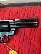 Colt Python with original box and papers 1977 - 6 of 15