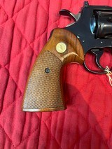 Colt Python with original box and papers 1977 - 4 of 15