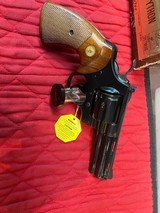 Colt Python with original box and papers 1977 - 3 of 15