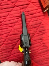 Colt Python with original box and papers 1977 - 13 of 15