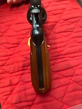 Colt Python with original box and papers 1977 - 12 of 15