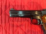 Smith & Wesson model 52-2 with original box - 4 of 15