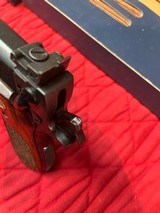 Smith & Wesson model 52-2 with original box - 13 of 15