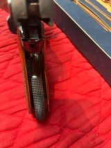 Smith & Wesson model 52-2 with original box - 12 of 15