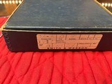 Smith & Wesson model 52-2 with original box - 7 of 15