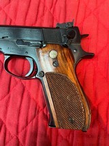 Smith & Wesson model 52-2 with original box - 3 of 15