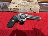 Colt King Cobra Enhanced 6" with original box and sleave - 2 of 15