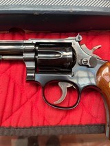 Smith & Wesson model 486" with original box - 4 of 15