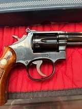 Smith & Wesson model 486" with original box - 7 of 15
