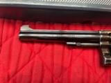 Smith & Wesson model 486" with original box - 5 of 15