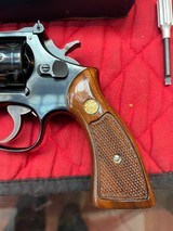 Smith & Wesson model 486" with original box - 3 of 15
