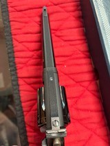 Smith & Wesson model 486" with original box - 14 of 15