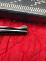 Smith & Wesson model 486" with original box - 15 of 15