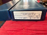 Smith & Wesson model 48 with 8 3/8" barrel with original box - 13 of 15