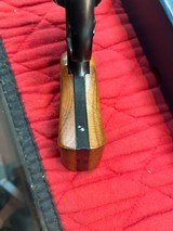 Smith & Wesson model 48 with 8 3/8" barrel with original box - 9 of 15