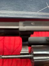 Smith & Wesson model 48 with 8 3/8" barrel with original box - 14 of 15