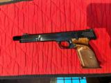 Smith & Wesson Model 41 with box - 2 of 15
