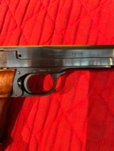 Smith & Wesson Model 41 with box - 8 of 15