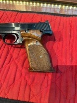 Smith & Wesson Model 41 with box - 4 of 15