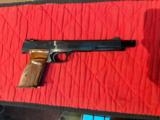 Smith & Wesson Model 41 with box - 3 of 15