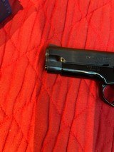 Smith & Wesson model 59 with original box - 7 of 15