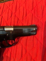 Smith & Wesson model 59 with original box - 4 of 15