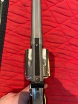 Smith & Wesson Model 629 No Dash with display case - 12 of 15