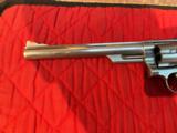 Smith & Wesson Model 629 No Dash with display case - 4 of 15