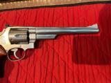 Smith & Wesson Model 629 No Dash with display case - 7 of 15
