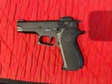 Smith & Wesson Model 3904 9mm with original box - 3 of 15