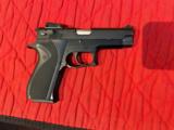 Smith & Wesson Model 3904 9mm with original box - 4 of 15