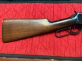 Winchester Pre 64 model 94 in 38-55 win - 9 of 15