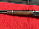 Winchester Pre 64 model 94 in 38-55 win - 5 of 15