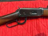 Winchester Pre 64 model 94 in 38-55 win - 10 of 15