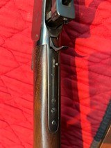 Winchester Pre 64 model 94 in 38-55 win - 13 of 15