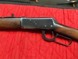 Winchester Pre 64 model 94 in 38-55 win - 4 of 15