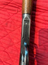 Winchester Pre 64 model 94 in 38-55 win - 14 of 15